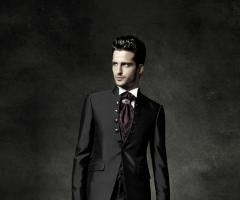 Milenka Puntel - Vestiti da sposo firmati a Castelfranco Veneto