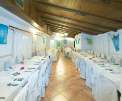 Antica Fonte - Location per matrimoni a Sutri