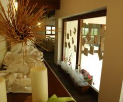 Cascina Rosio - Banchetti nuziali