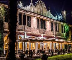 Kaleidos21 - La location del matrimonio