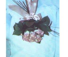 Manuela Caponi Eventi - Bouquet di nozze