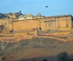 Orville Viaggi - Luna di miele India