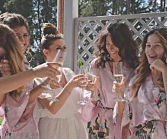 Ilaria Cicchetto Foto - Le damigelle