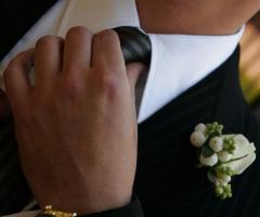 Sballo Wedding Planner - L'eleganza nei dettagli