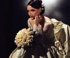 Trucco per la sposa