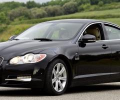 Jaguar XF 3.0 Premium Luxury S