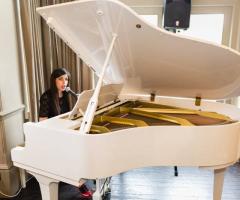 Trio Liconti - l'accompagnamento del pianoforte