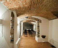 Spazio Parini - La Sala Volte