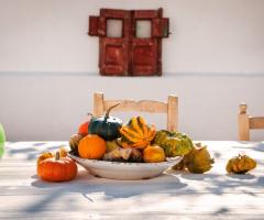 Masseria San Michele - Prodotti tipici