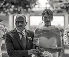 Maurizio Lorenzi Photographer - Ingresso chiesa