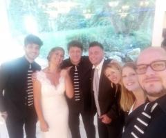 Summertime Trio - Insieme agli sposi