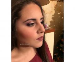 Jeny Mitocaru Make-Up Artist - Trucco e bellezza per la sposa a Catania