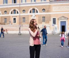 Lucia - Evento libero