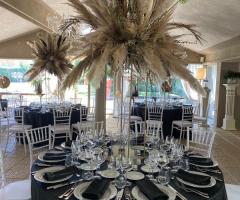 Le Cirque Firenze - Catering per matrimonio