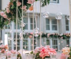 Virgo Events - inspo stile virgo