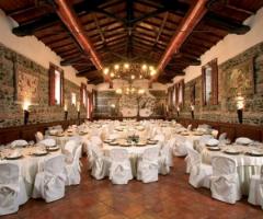 Ricevimento di matrimonio