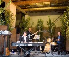 Musica e intrattenimento durante il matrimonio