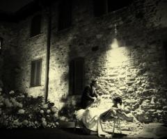 Servizi fotografici per le nozze a Milano e Saronno