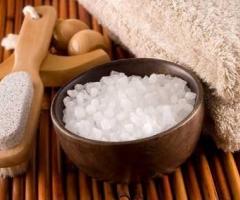 Centro Benessere Qi - Sali da bagno