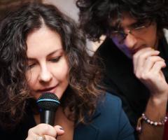 Musica e animazione per matrimoni