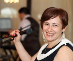 Cantante per il matrimonio