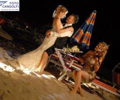 Champs Elysees Musica per il matrimonio