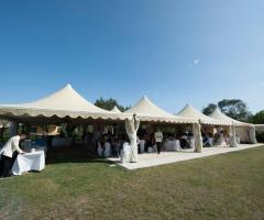 Banqueting a Villa Teresa - Piccolo Mondo