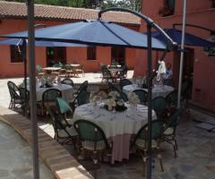 Esterno - La tana del Biutino