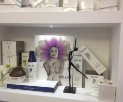 Vetrina prodotti - Elle Estetica