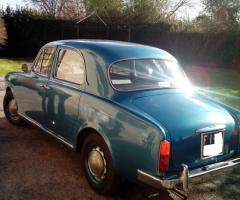 Linea di classe e eleganza indubbia - Epocauto82