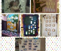 Tableaux - Fiordisa Creatività