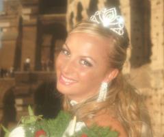 Primopiano della sposa - Ci Effe sas