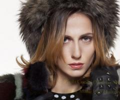 Shooting moda - Paola Coratti - Maisha Mua