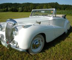 Noleggio auto d'epoca - It's Wedding Time - Wedding Planner a Trieste