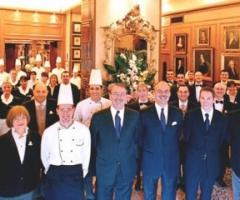 Hotel de la Ville a Monza