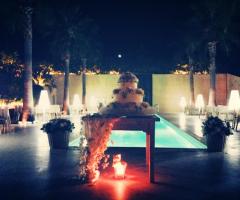 Location per matrimoni