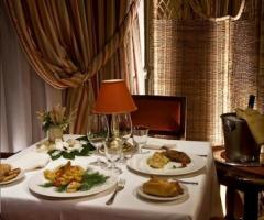 Sala Oleandro per il ricevimento di matrimonio