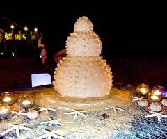 C&C Photo - Foto torta nuziale