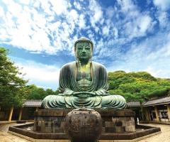 Viaggio di nozze in Giappone