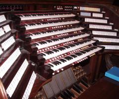 Musica Matrimoni - Organo per la cerimonia