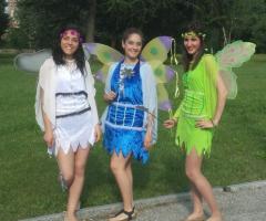 Le Feste di Mirtillo - Organizzazione matrimoni