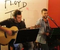 I Duo Per Centro - Musica per il matrimonio a Palermo