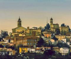 Sara Porro Wedding Planner - Matrimoni a Vignale Monferrato