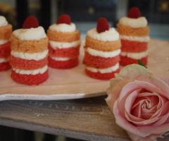 Pepper Diva Unconventional Banqueting - La coreografia di tutti i menu