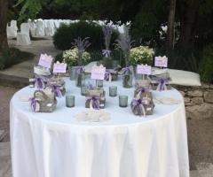 Confetti Amore e Fantasia - La confettata