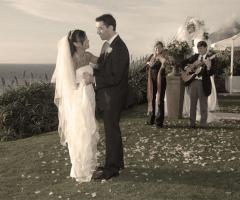 Sara Picasso Musica - Sposi