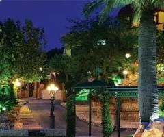 Villa Manzi per matrimoni a Napoli