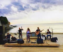 Alma Sonida - live Nabilah