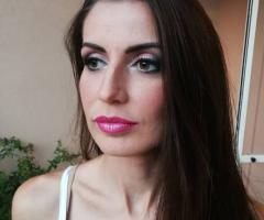 Veronica Loperfido Make Up Artist - Trucco sposa