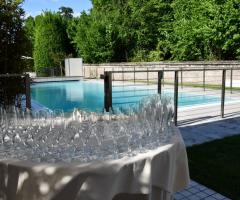 Ristorante Alla Veneziana - Aperitivo all'aperto